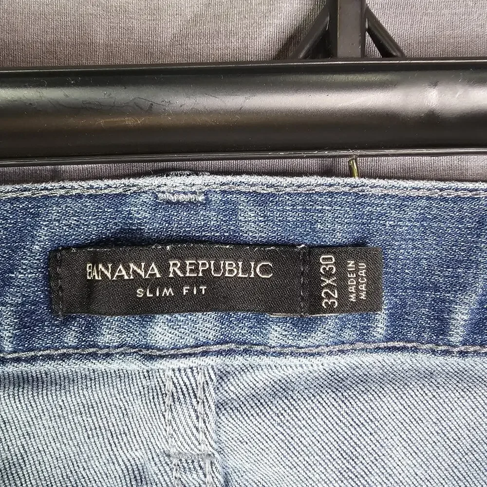 Banana Republic banana republic